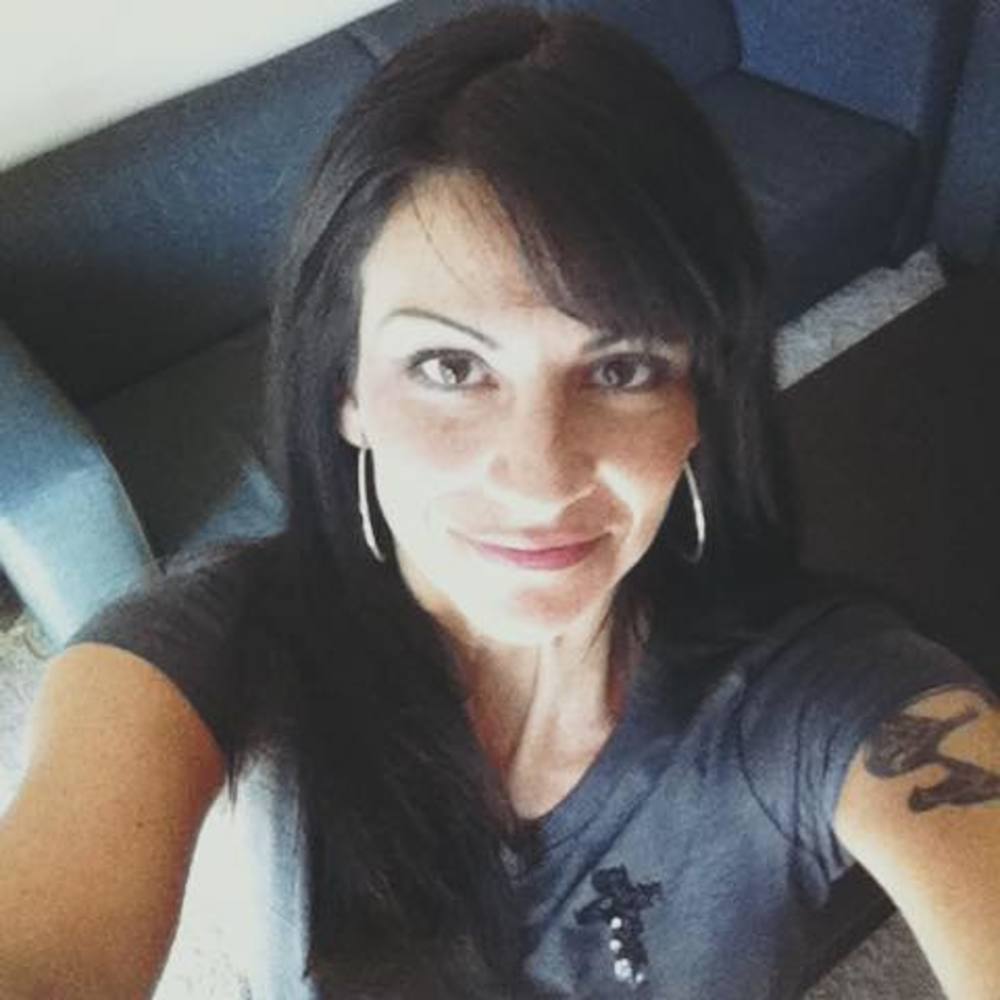 Meet your Posher, Eileen